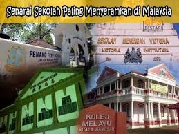 Video paling seram di malaysia. 12 Buah Sekolah Paling Berhantu Di Malaysia Yang Simpan Pelbagai Kisah Misteri Misteri Paranormal Sakti Peristiwa Forum Cari Infonet