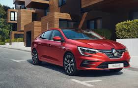 Detalii despre programul rabla 2021*. How Much Does The New Renault Megane Cost At The Price Of Dacia Logan Through Rabla Archyde