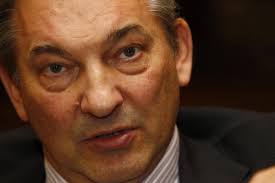 Russia's entire under-18 hockey team replaced after failed drug tests