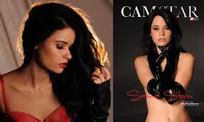 Storm Salena Sizzles in PlayboyPlus - Must-See Content Revealed