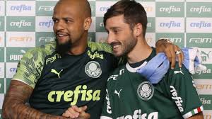 Perfil humorístico do atleta matías viña, o melhor lateral da américa. Amici 1914 Matias Vina Treina Sem Limitacoes E Pode Voltar Contra O Corinthians Felipe Melo Fica Fora