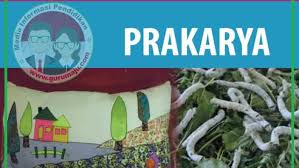 Dimana dari ke empat aspek itu para siswa diharapkan mampu untuk membuat produk dengan memanfaatkan potensi dari alam sekitar. Buku Prakarya Kelas 9 Kurikulum 2013 Revisi 2018 Semester 2 Guru Maju