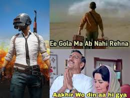 Here you can explore the. Indian Government Bans 118 Chinese Apps Including Pubg Netizens Flood Twitter With Hilarious Memes