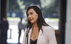 Update information for izkia siches ». Colmed Tilda Al Gobierno De Indolente Y Maltratador Por Incumplir Compromisos Con La Comunidad Medica
