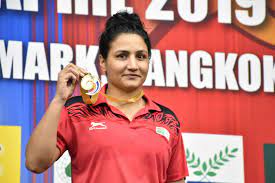 Check spelling or type a new query. Asian Boxing Championships 2019 Pooja Rani Stuns World Champion Amit Wins Gold As India Finish Campaign With 13 Medals Mykhel