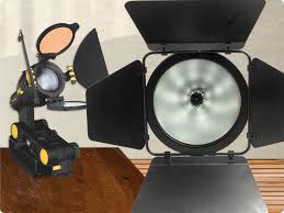 Innovative Led Lighting For Stills And Video B H Explora