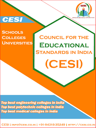Council For Educational Standards In India Council For