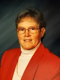 Obituary for Dorna l (Baillieul) Wray