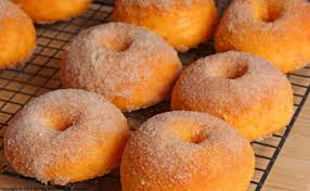 5 Cara Membuat Donat Varian Lezat Dan Tips Agar Empuk