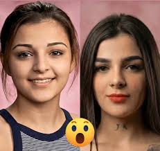 Guana: "Cómo se llama el ex de Belinda?" ~Aldo: "El Dos Santos?" -Guana:  "No" ~Aldo: "El mago?" -Guana: "No, el de hace poco" >Mariana: "El de  eterocromia?"