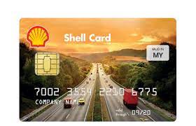 Apa kad kredit terbaik isi minyak petrol? Kad Minyak Shell Untuk Perniagaan Di Malaysia Radius Fuel Cards