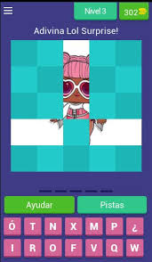 Lol surprise baby doll advent. Lol Surprise Juegos Fur Android Apk Herunterladen
