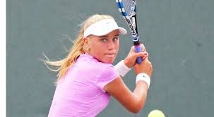 Get the latest news on sofia kenin including her bio, career highlights and history at the official women's tennis association website. Sofia Kenin Alchetron The Free Social Encyclopedia