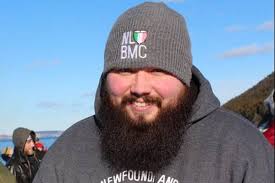 Participants dive in for freezing fundraiser