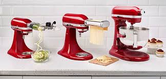 The Choice Of A Mixer Depends Essentially On Its Functionality That Differs According To The Technical Char Kitchen Aid Kitchen Aid Mixer Kitchenaid Mixer Sale