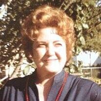 Maydene Cone Poorman Obituary