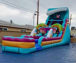 Water Slide Rentals Tulsa | Show IT OFF
