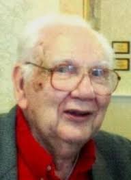 Leslie Edwards Obituary (2013)