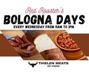 Bologna Days
