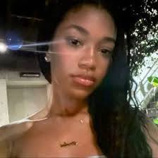 India Garvin's Instagram, Twitter & Facebook