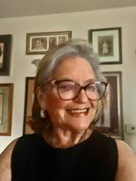 Imogene Wilks class of 1955. Classy lady.