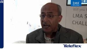 Dr Basem Khalil Halaseh -- LMA ProSeal™ in elective Caesarean Section