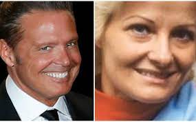 Otros afirman que reside en su italia natal. Luis Miguel La Mama Del Cantate Esta Viva Afirma Prima De El Sol