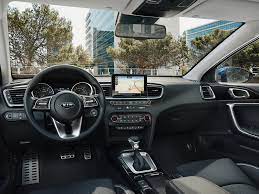 When it comes to people choosing their favorite hatchback, the kia ceed is unlikely to appear at the top of many peoples lists. Entdecke Den Neuen Kia Ceed Sw Kia Motors Austria