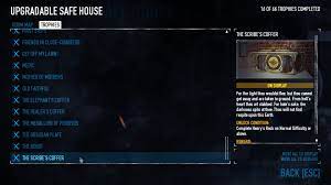 Unlock tier 4 without overspending on skill points. Payday 2 Secret Ending Steam Lists