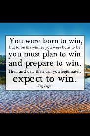 Let S Win Zig Ziglar Inspirational Quotes Zig Ziglar Quotes