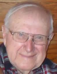 Obituary information for Eldon "Bucky" Walter