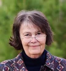 Carolle Bell Obituary (1943