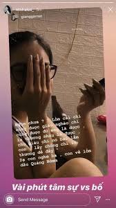Rõ ràng là cùng chụp tại một bữa tiệc tối 26/2 rồi này. Nháº­t Le Láº§n Ä'áº§u Chia Sáº» Lá»i Khuyen Báº£o Cá»§a Bá»' Danh Cho Con Gai Khi Chia Tay
