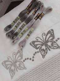 Pin By Silja Rasmussen On Lavori Vari In 2020 Cross Stitch Patterns Hair Accessories Stitch Patterns