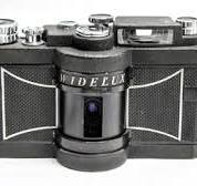 Panoramic Cameras - Overview and Recommendations