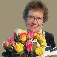 Patricia Chase Obituary