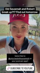 Rand Looper and Savannah