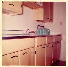 45 cool snaps show what kitchens looked