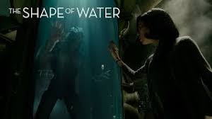 At a top secret research facility in the 1960s, a lonely janitor forms a unique relationship option 9. The Shape Of Water Now On Blu Ray Dvd Fox Searchlight Youtube