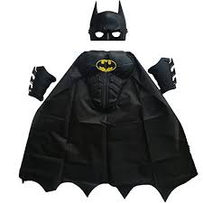 Halloween Batman Women Bbvestido Batman Halloween Costume 3 8t For Height 90 120cm Le Batman Costume For Kids Batman Halloween Costume Batman Costumes