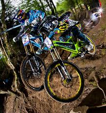gee atherton & marc beaumont