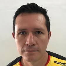 Liga Deportiva Barrial el Inca