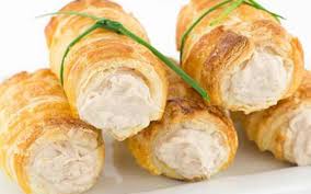 Check spelling or type a new query. Cannoncini Salati Ripieni Con Crema Al Tonno Semplicemente Gustosi