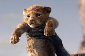 Au ma c tin de ta vie sur la dm planète, éblo g ui par le dieu so c leil, am a l'infini, tu dm t'éveilles aux merveilles. Le Roi Lion Le Remake 2019 Royal Au Box Office Qu En Disent Les Critiques