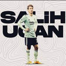 Salih uçan ve kenan karaman. Sakalli Gazeteci On Twitter Salih Ucan Besiktas 25 Aralik 2020 Youtube Bulentuslu1903 Ile Canli Yayinimizda Galatasaray Ile Anlastigi Iddialarina Karsilik Salih In Besiktas A Gelecegini Detaylariyla Aciklamistik Salih