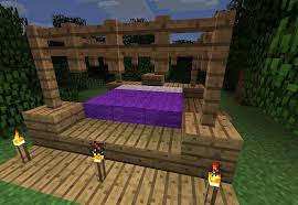 A totally renewed gaming experience. How To Make Furniture In Minecraft Minecraft Wonderhowto