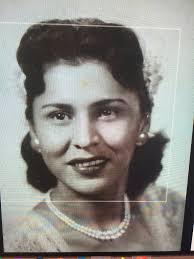 THE GOINGS-CUNY- NELSON-FIRE THUNDER FAMILY