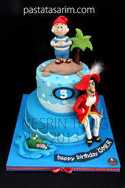 Captain Hook Cake Flickr Photo Sharing Pirate Birthday Cake Pirate Cake Disney Cakes
