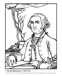 Download and print these george washington printable coloring pages for free. President George Washington Coloring Pages Coloring Pages Captain America Coloring Pages Fox Coloring Page