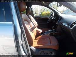 2011 Audi Q5 2 0t Quattro In Quartz Grey Metallic Photo No 59147757 Audi Q5 Audi Car Seats